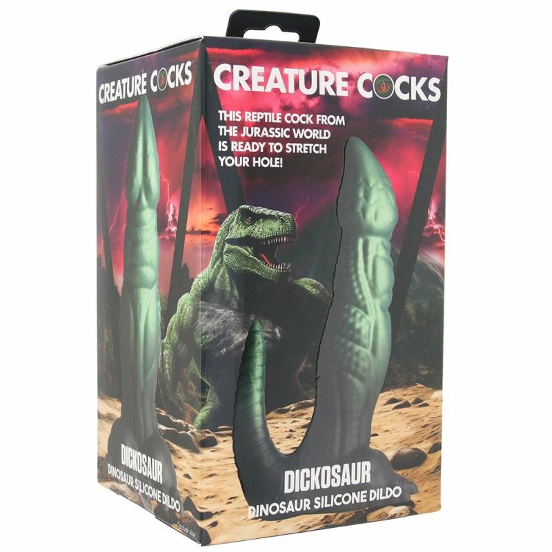 Dildos | Creature Cocks Dickosaur Dinosaur Dildo Dildos Dildos