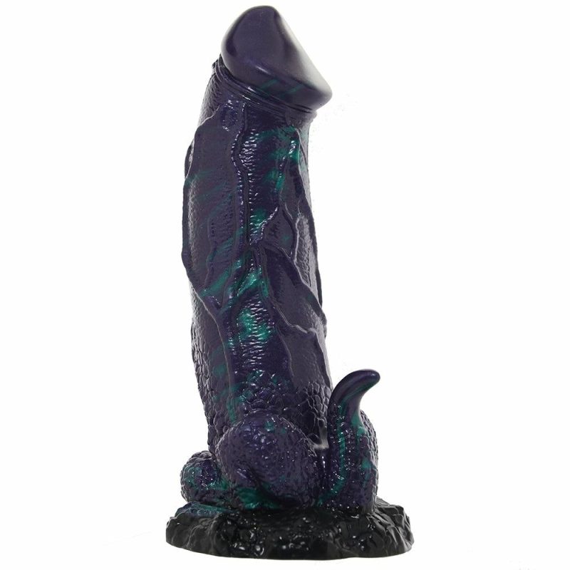 Dildos | Creature Cocks Dino Dick Dinosaur Dildo In Xl Dildos Dildos