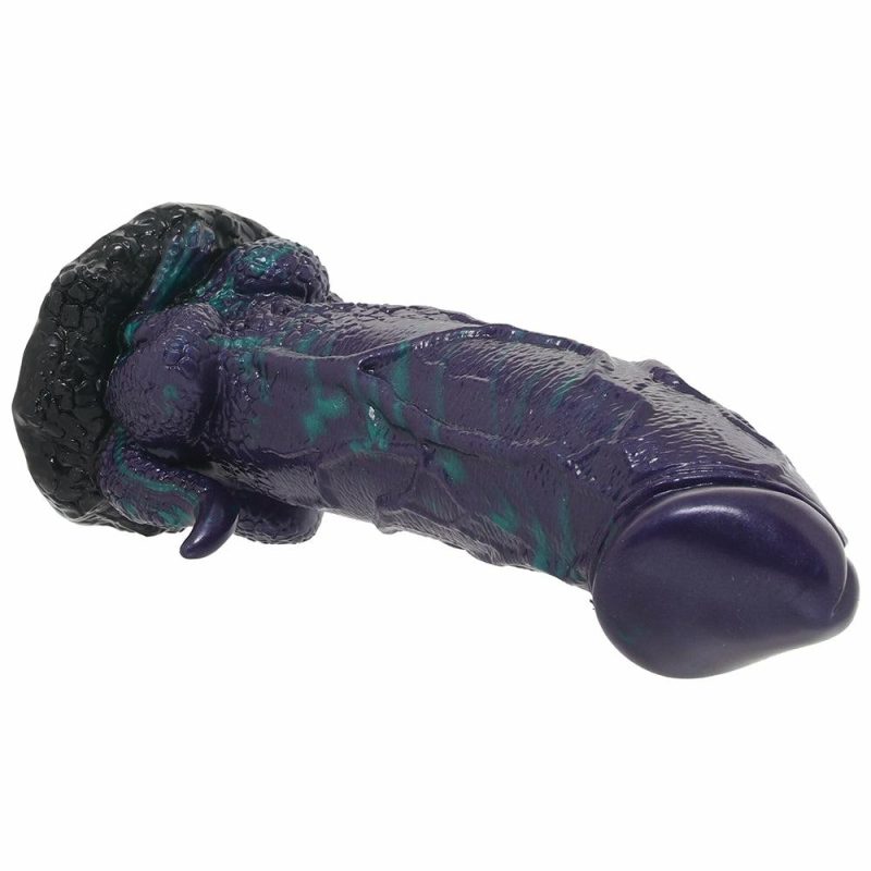 Dildos | Creature Cocks Dino Dick Dinosaur Dildo In Xl Dildos Dildos