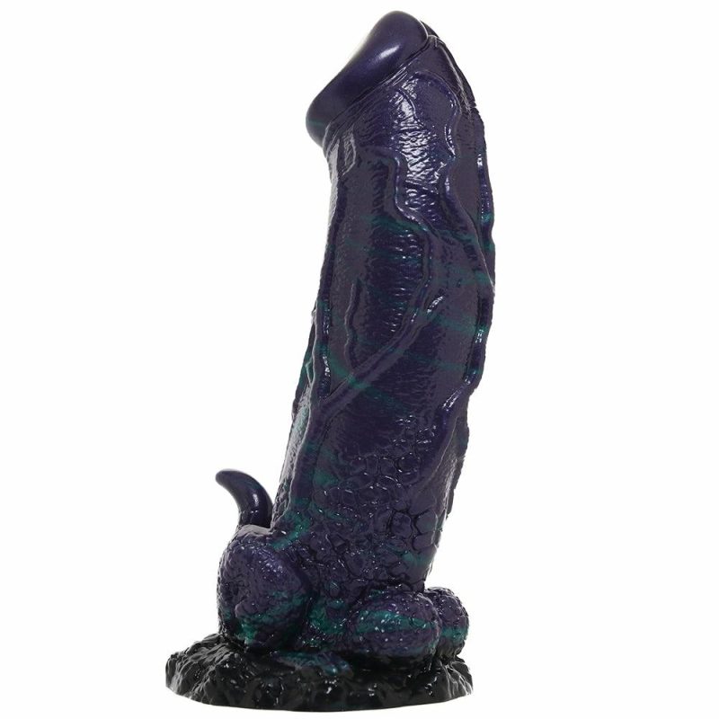 Dildos | Creature Cocks Dino Dick Dinosaur Dildo In Xl Dildos Dildos