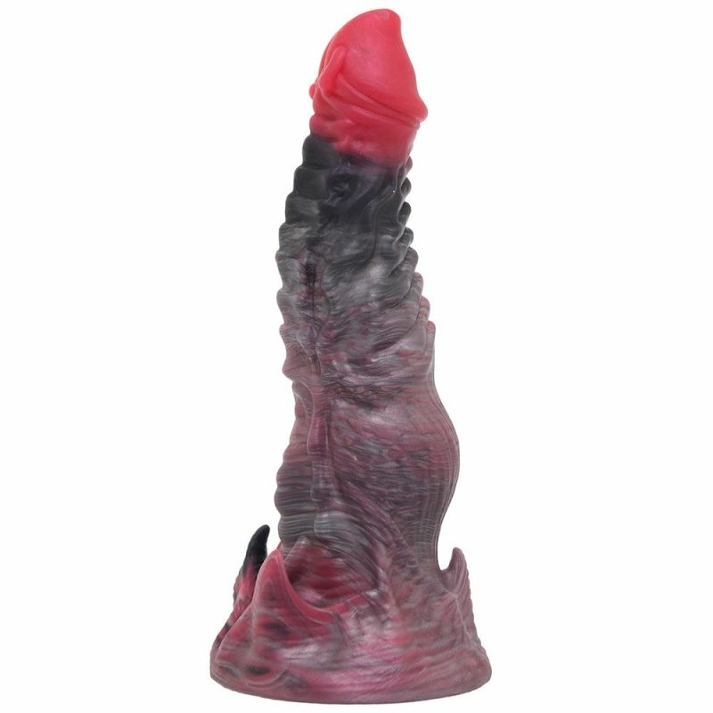 Dildos | Creature Cocks Hades Dildo In L Dildos Dildos