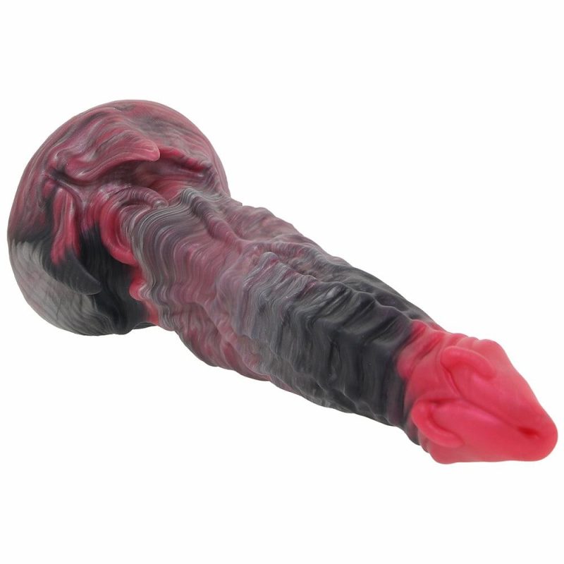 Dildos | Creature Cocks Hades Dildo In L Dildos Dildos