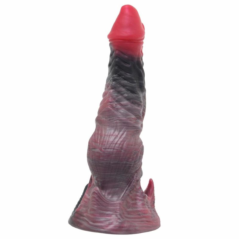 Dildos | Creature Cocks Hades Dildo In L Dildos Dildos