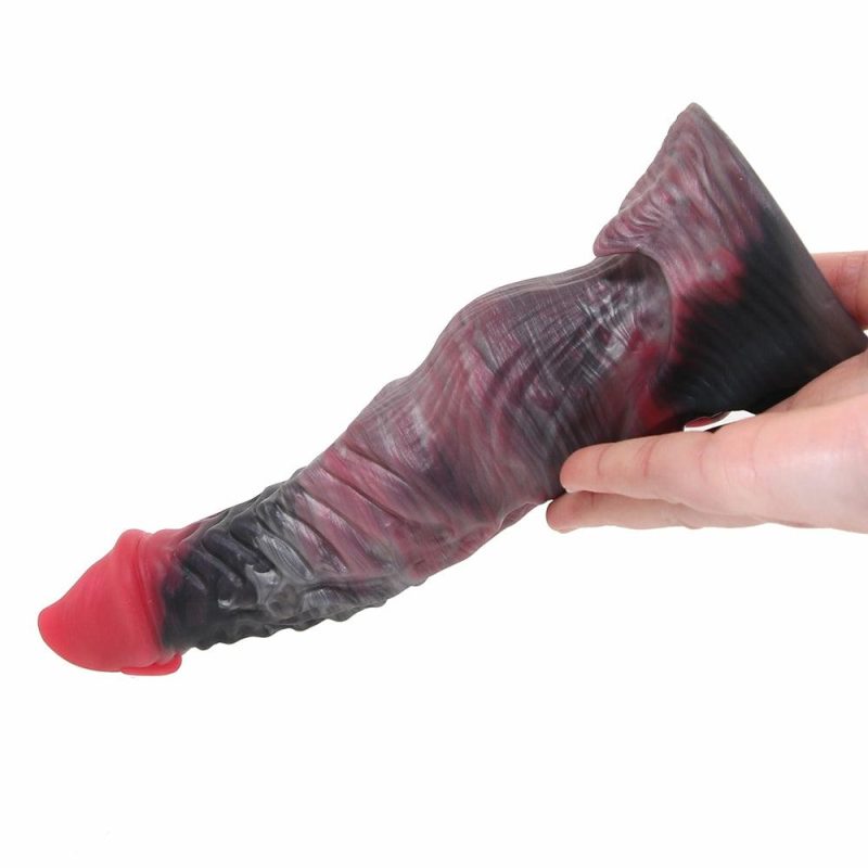 Dildos | Creature Cocks Hades Dildo In L Dildos Dildos