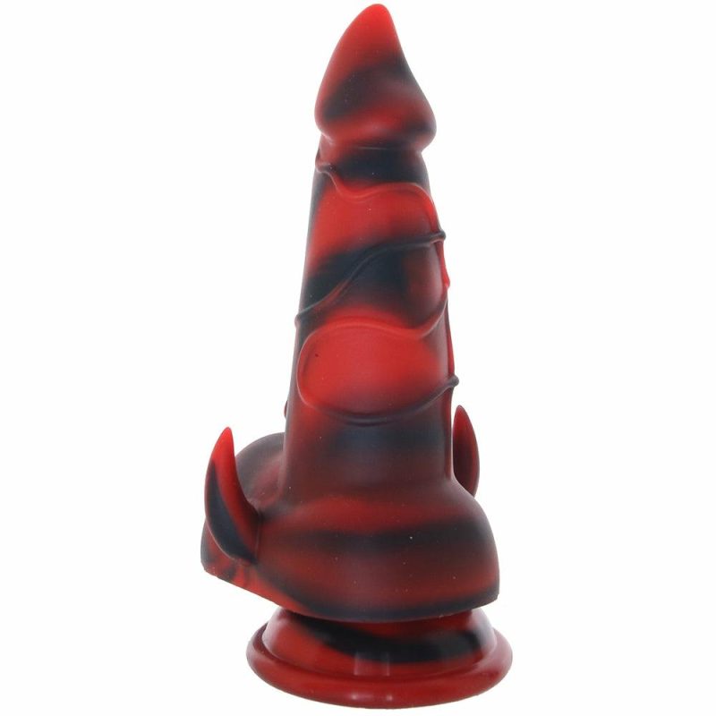 Dildos | Creature Cocks Horny Devil Dildo Dildos Dildos