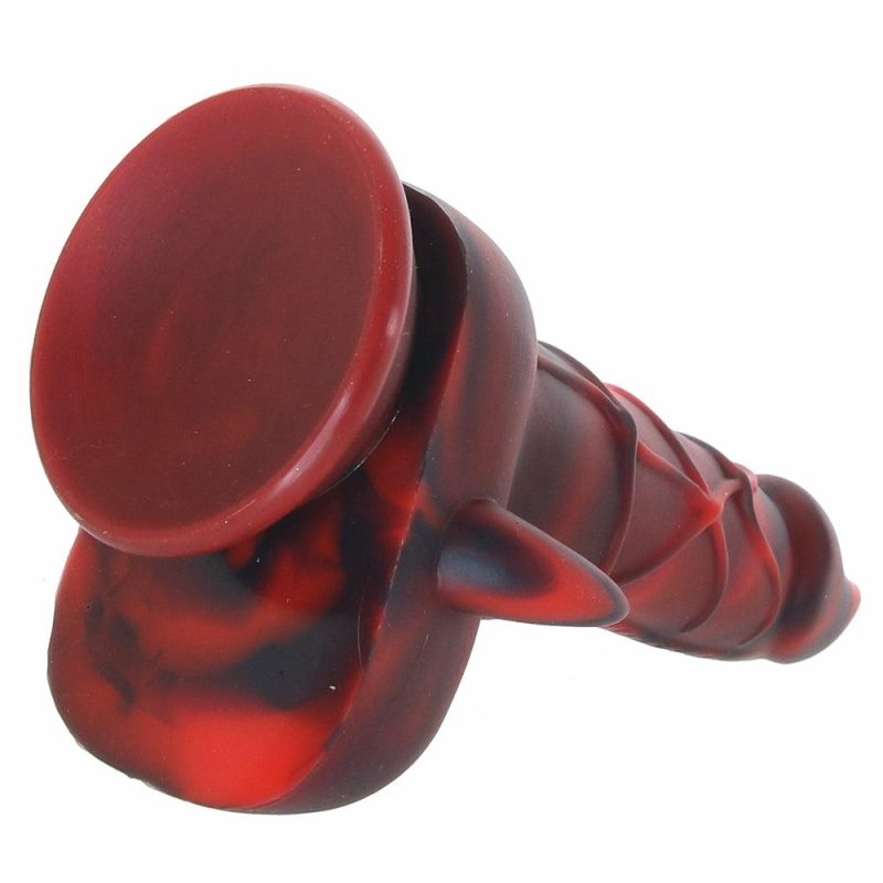 Dildos | Creature Cocks Horny Devil Dildo Dildos Dildos