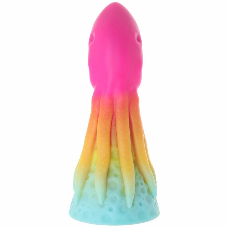 Dildos | Creature Cocks King Kraken Dildo Anal Sex Toys Anal Sex Toys