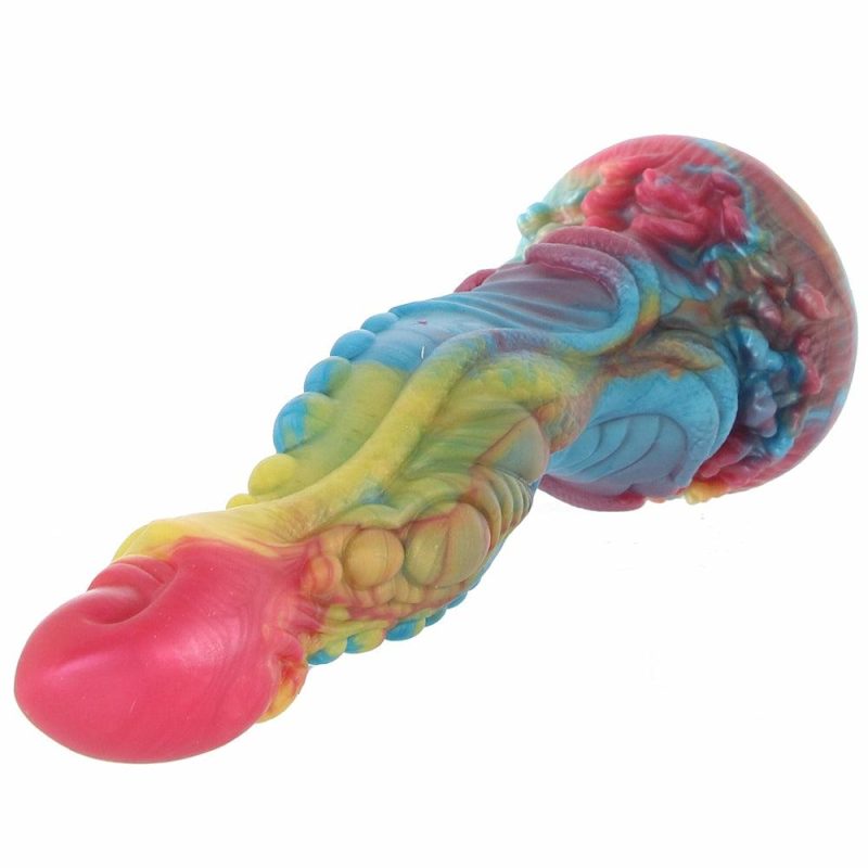 Dildos | Creature Cocks Majestic Merman Dildo Dildos Dildos