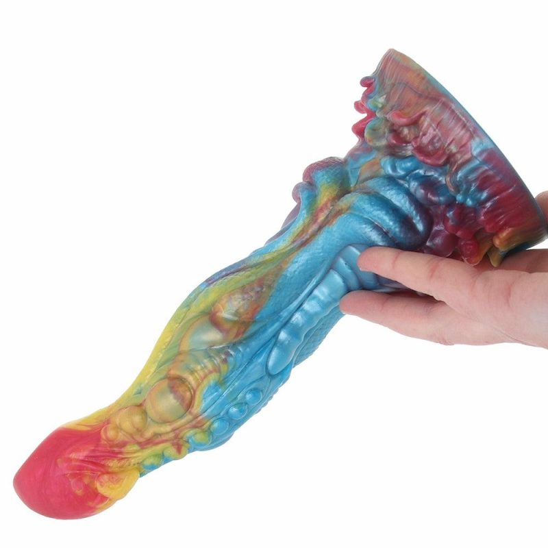 Dildos | Creature Cocks Majestic Merman Dildo Dildos Dildos