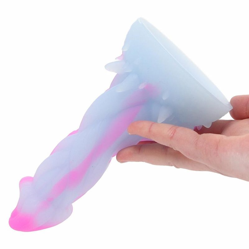 Dildos | Creature Cocks Nomura Jellyfish Dildo Dildos Dildos