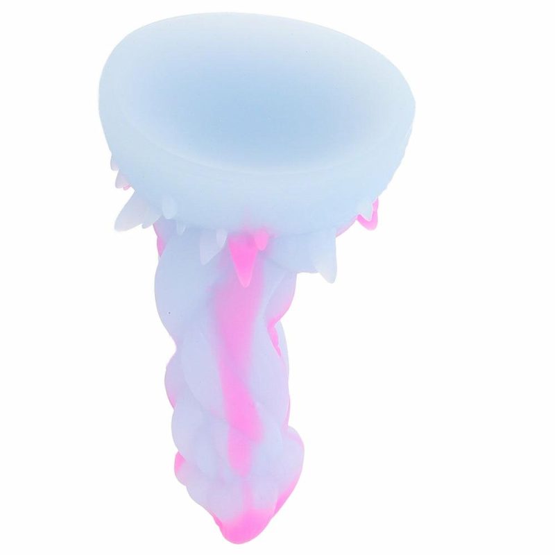 Dildos | Creature Cocks Nomura Jellyfish Dildo Dildos Dildos