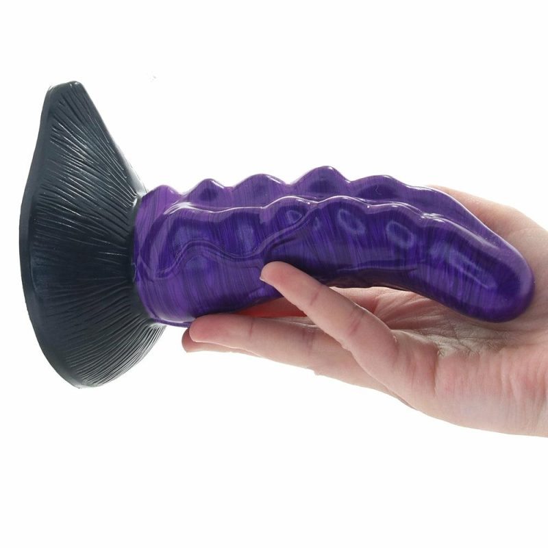 Dildos | Creature Cocks Orion Invader Silicone Dildo Dildos Dildos