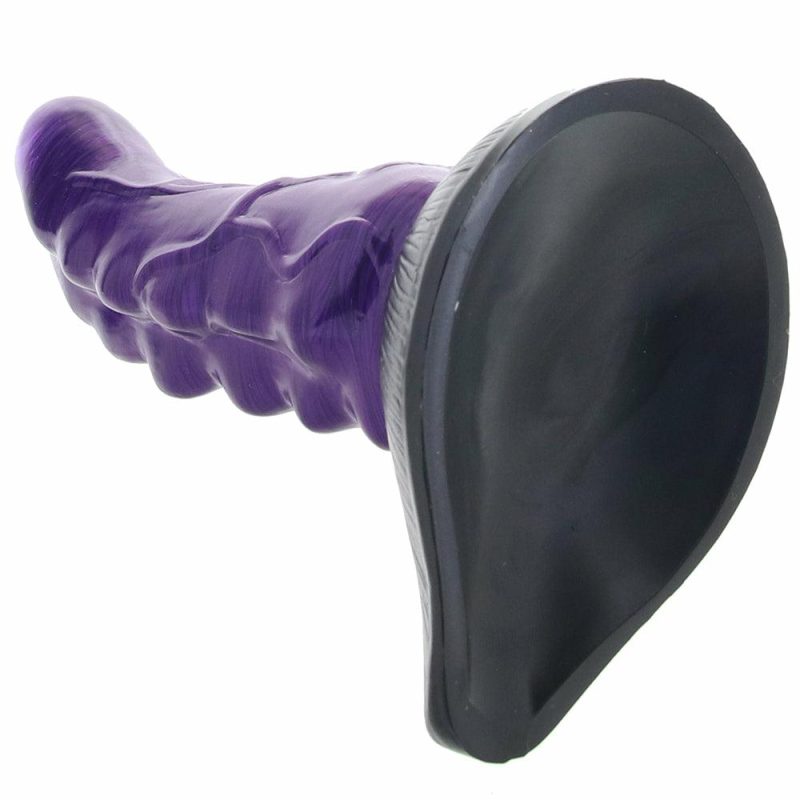 Dildos | Creature Cocks Orion Invader Silicone Dildo Dildos Dildos