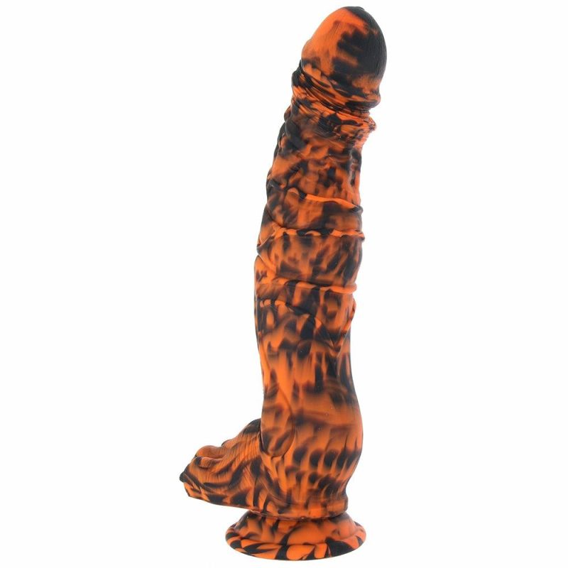 Dildos | Creature Cocks Sabertooth Dildo Dildos Dildos