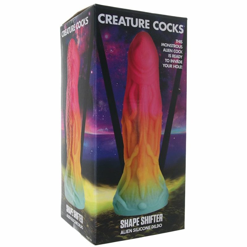 Dildos | Creature Cocks Shape Shifter Alien Dildo Dildos Dildos