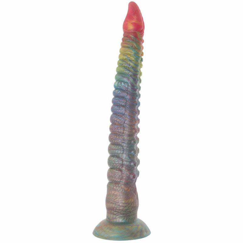 Dildos | Creature Cocks Tenta-Dick Dildo Dildos Dildos