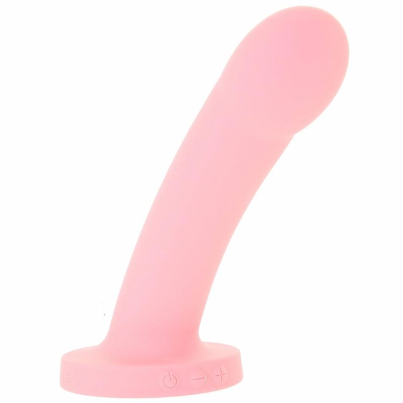 Dildos | Daze 7 Inch G-Vibe Anal Sex Toys Anal Sex Toys