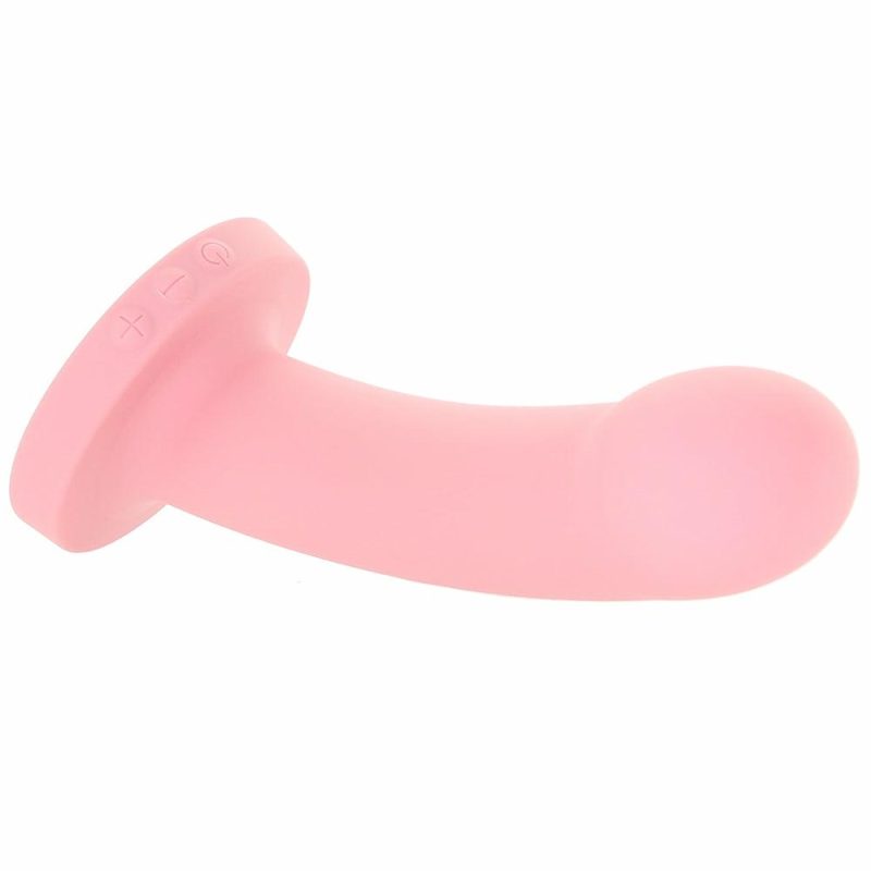 Dildos | Daze 7 Inch G-Vibe Anal Sex Toys Anal Sex Toys