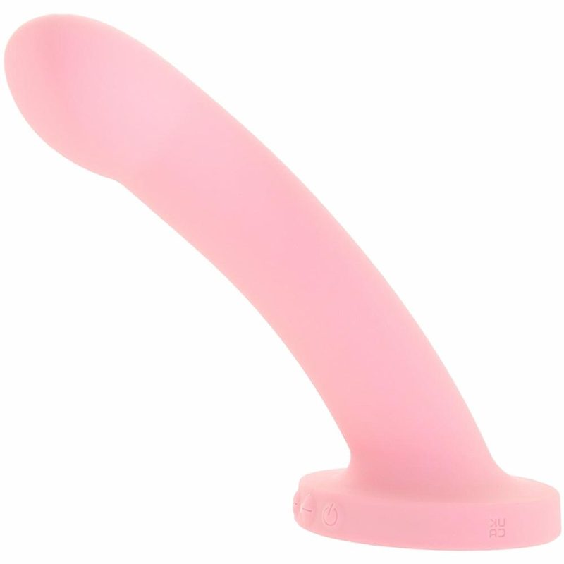 Dildos | Daze 7 Inch G-Vibe Anal Sex Toys Anal Sex Toys