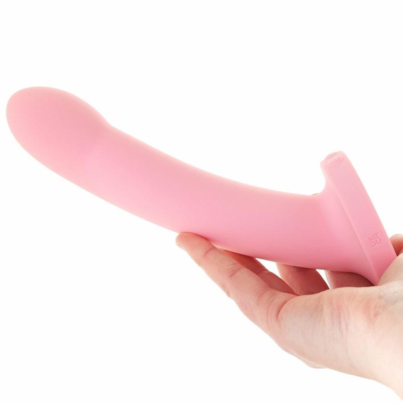 Dildos | Daze 7 Inch G-Vibe Anal Sex Toys Anal Sex Toys