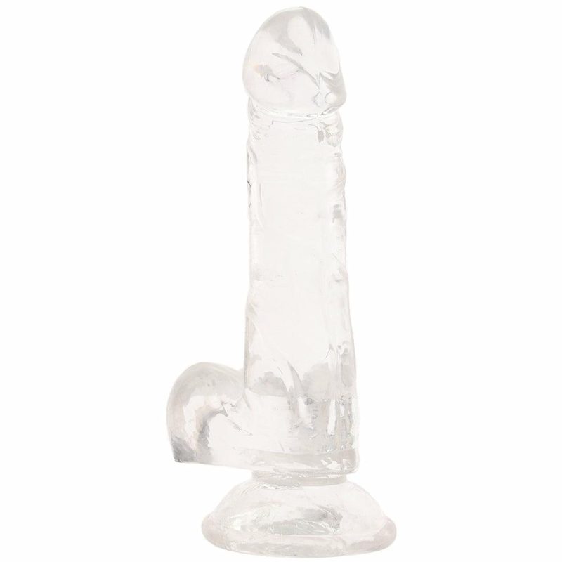 Dildos | Dick In A Bag 6 Inch Dildo Dildos Dildos