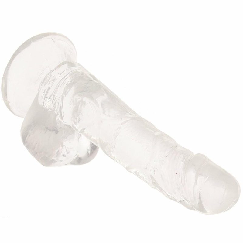 Dildos | Dick In A Bag 6 Inch Dildo Dildos Dildos