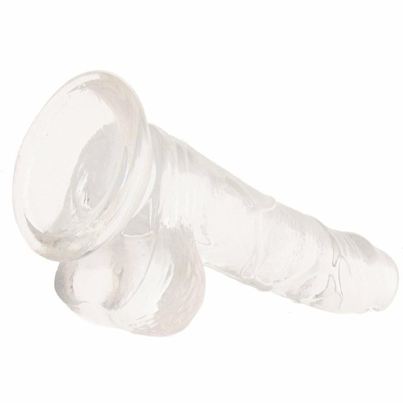 Dildos | Dick In A Bag 6 Inch Dildo Dildos Dildos