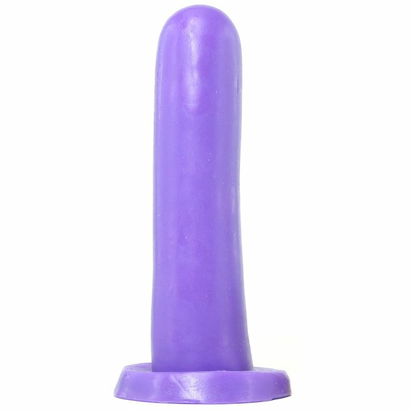 Dildos | Dillio Mr. Smoothy Starter Dildo In Purple Anal Sex Toys Anal Sex Toys