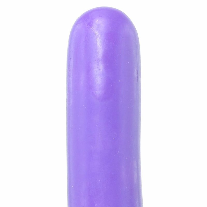 Dildos | Dillio Mr. Smoothy Starter Dildo In Purple Anal Sex Toys Anal Sex Toys