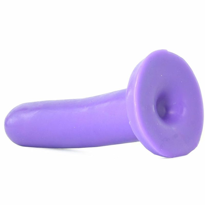 Dildos | Dillio Mr. Smoothy Starter Dildo In Purple Anal Sex Toys Anal Sex Toys