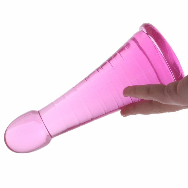 Dildos | Fantasia Phoenix Dildo In Pink Dildos Dildos