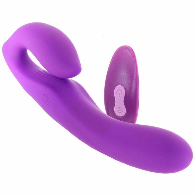 Dildos | Fantasy For Her Ultimate Strapless Strap-On Dildos Dildos