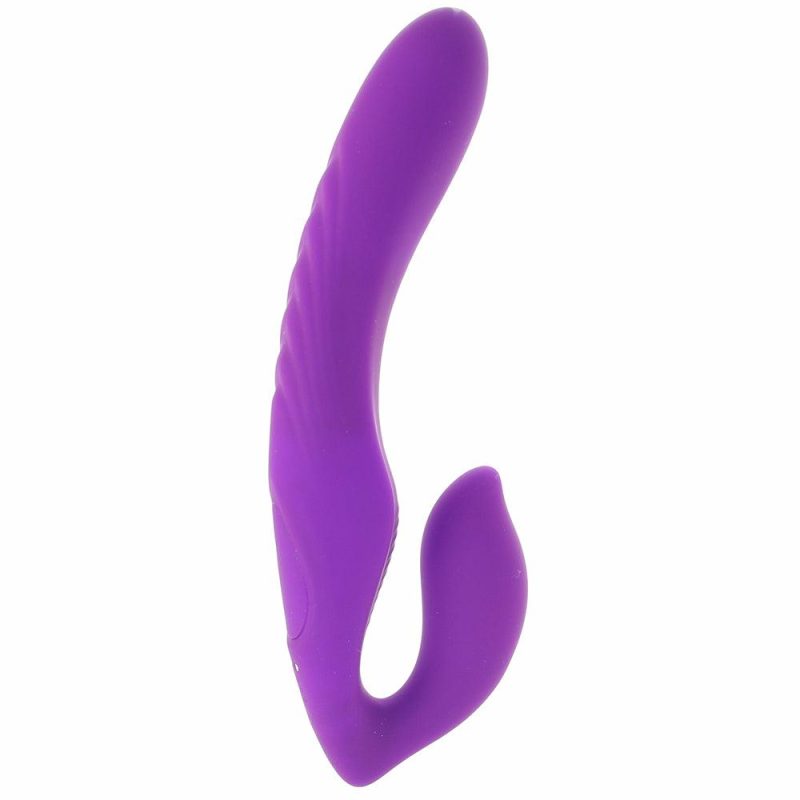 Dildos | Fantasy For Her Ultimate Strapless Strap-On Dildos Dildos