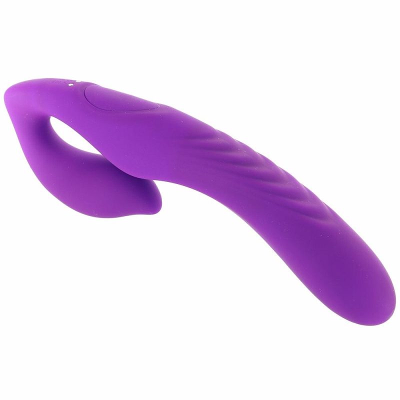 Dildos | Fantasy For Her Ultimate Strapless Strap-On Dildos Dildos