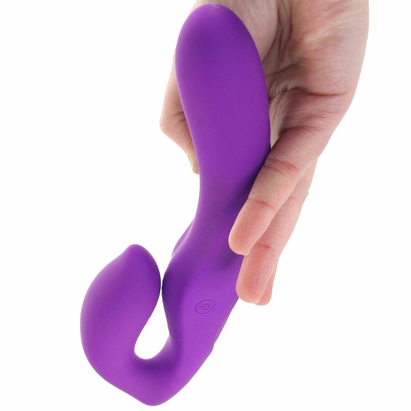 Dildos | Fantasy For Her Ultimate Strapless Strap-On Dildos Dildos