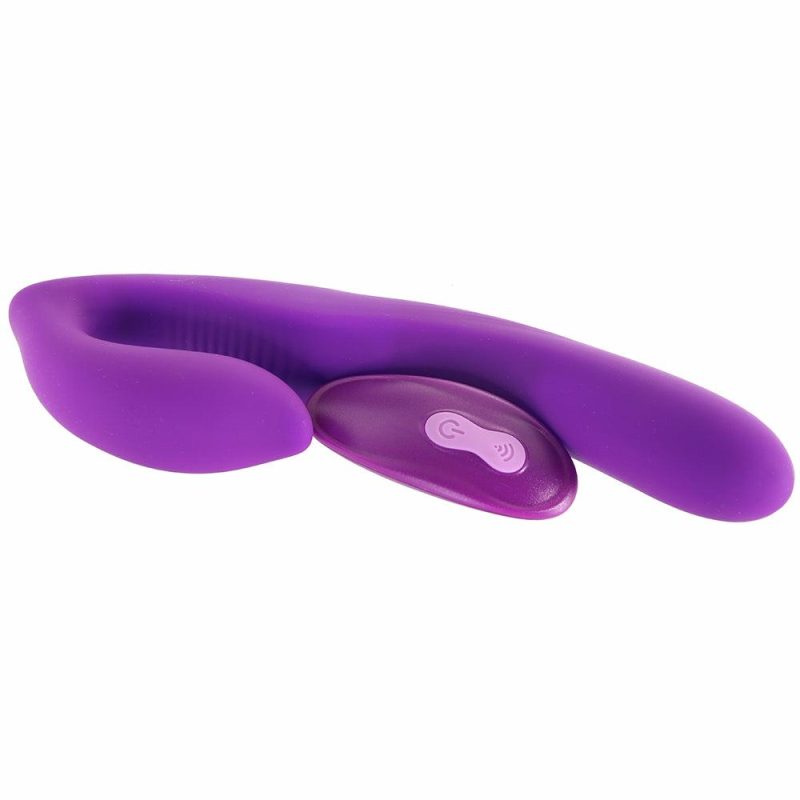 Dildos | Fantasy For Her Ultimate Strapless Strap-On Dildos Dildos