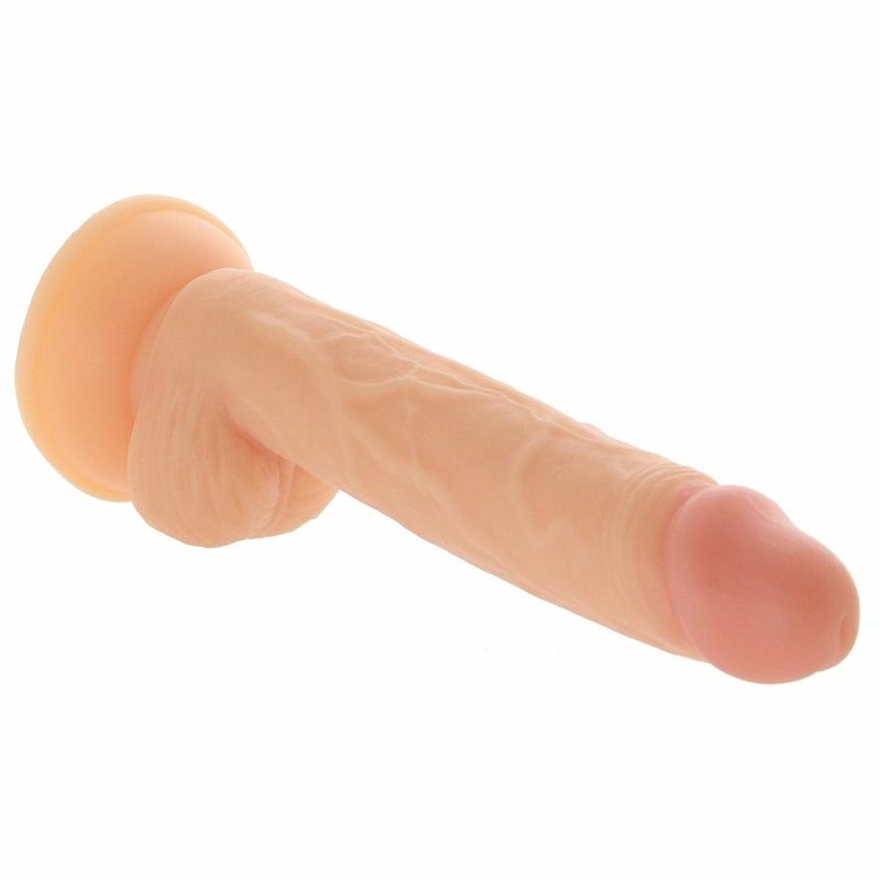 Dildos | Fantasy Jock Swimming Simon 7 Inch Dildo Dildos Dildos