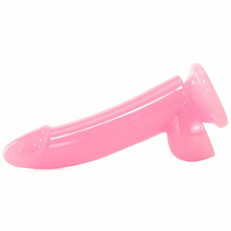 Dildos | Firefly Smooth Glow In The Dark 5 Inch Dildo Dildos Dildos