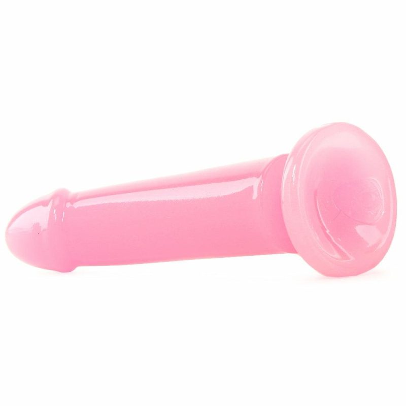 Dildos | Firefly Smooth Glow In The Dark 5 Inch Dildo Dildos Dildos