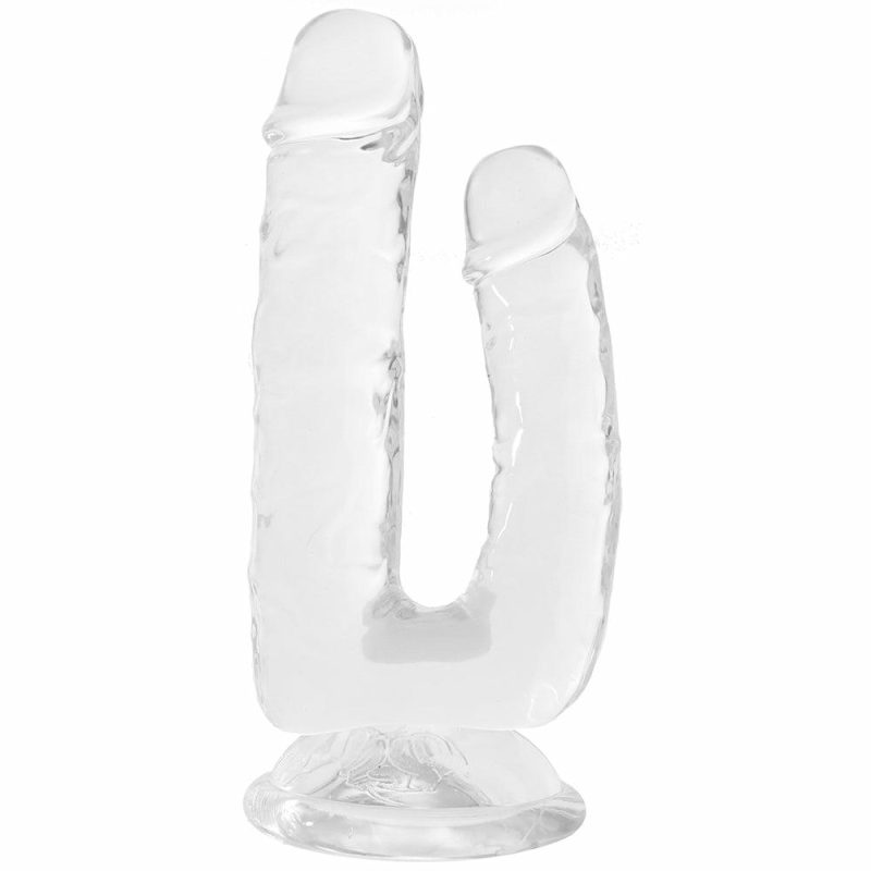 Dildos | Gender X Dualistic Double Penetration Dildo Dildos Dildos