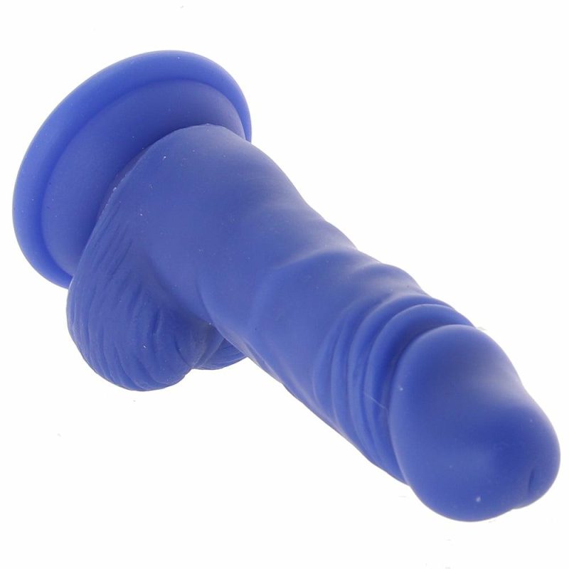 Dildos | Gender X Semi Sweet Tart Color Change Dildo Dildos Dildos