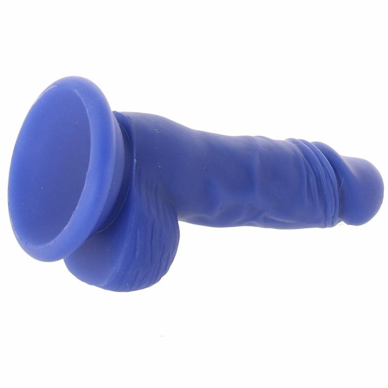 Dildos | Gender X Semi Sweet Tart Color Change Dildo Dildos Dildos