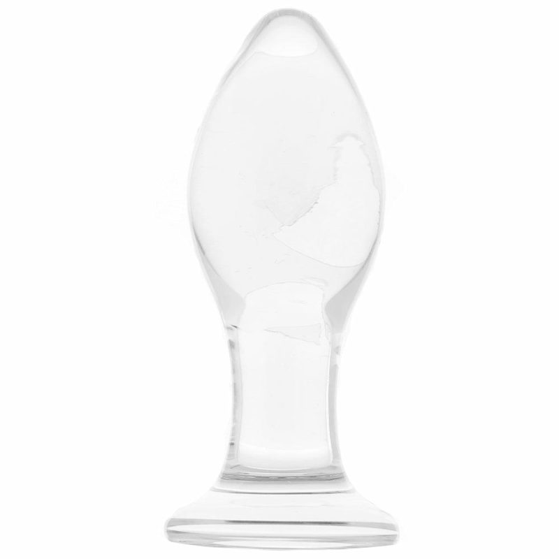 Dildos | Gläs 4 Inch Classic Butt Plug Anal Sex Toys Anal Sex Toys