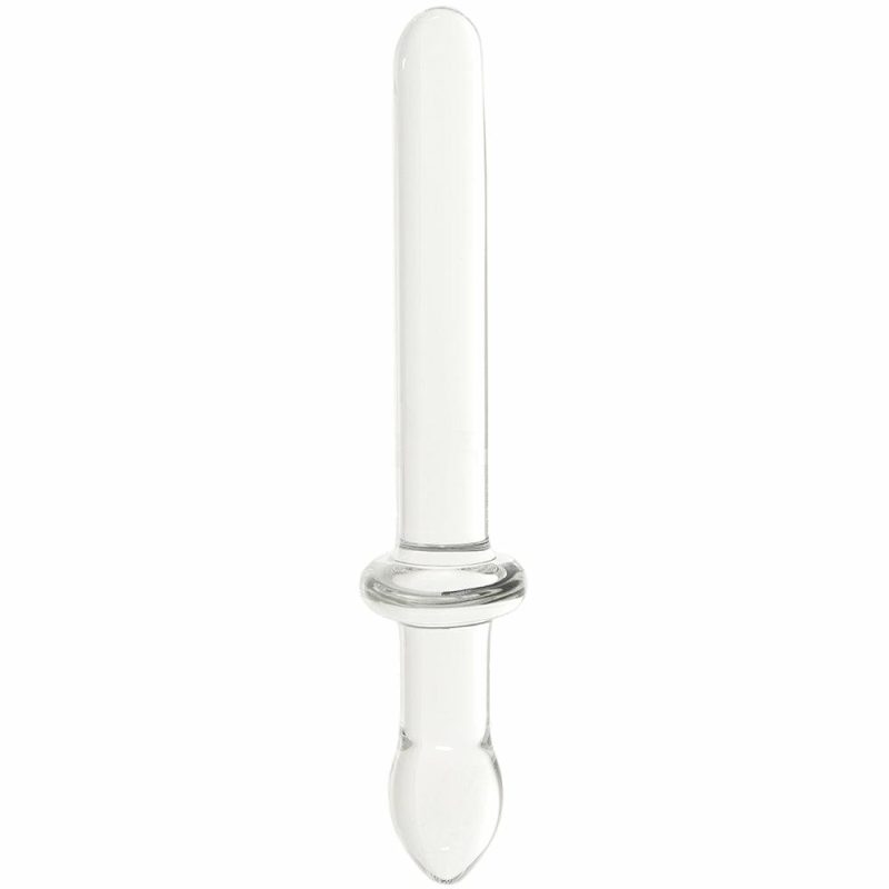 Dildos | Gläs Classic Smooth 9.25 Inch Dual Ended Dildo Dildos Dildos