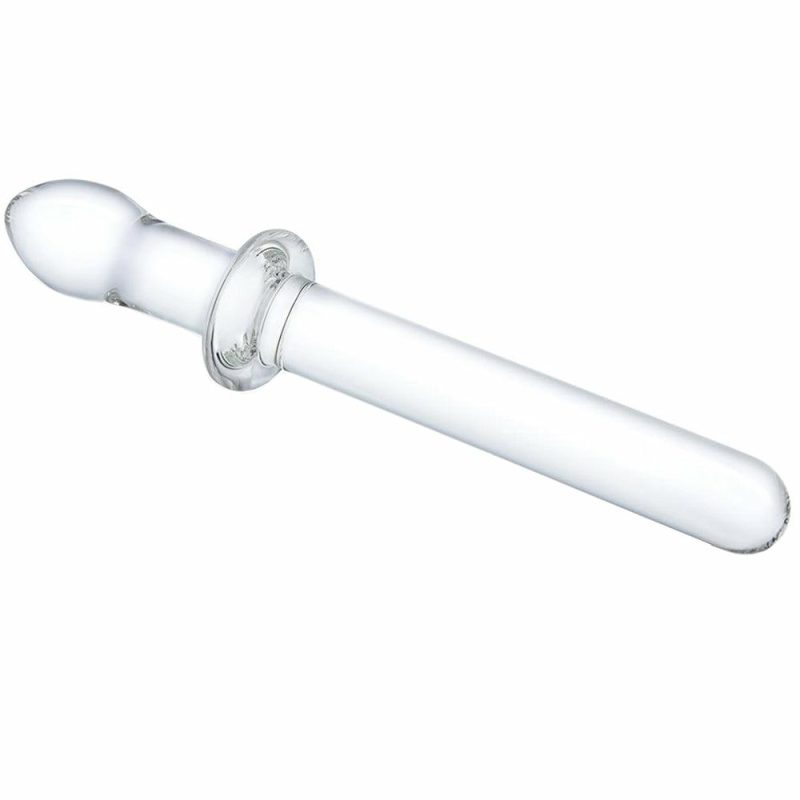 Dildos | Gläs Classic Smooth 9.25 Inch Dual Ended Dildo Dildos Dildos