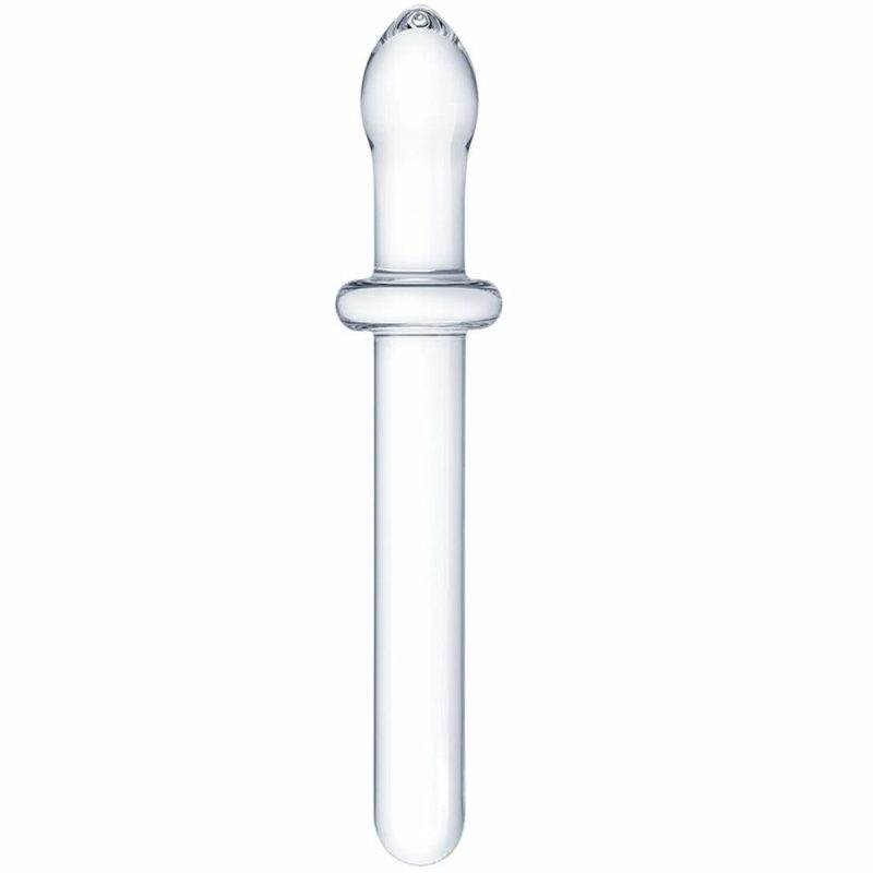 Dildos | Gläs Classic Smooth 9.25 Inch Dual Ended Dildo Dildos Dildos