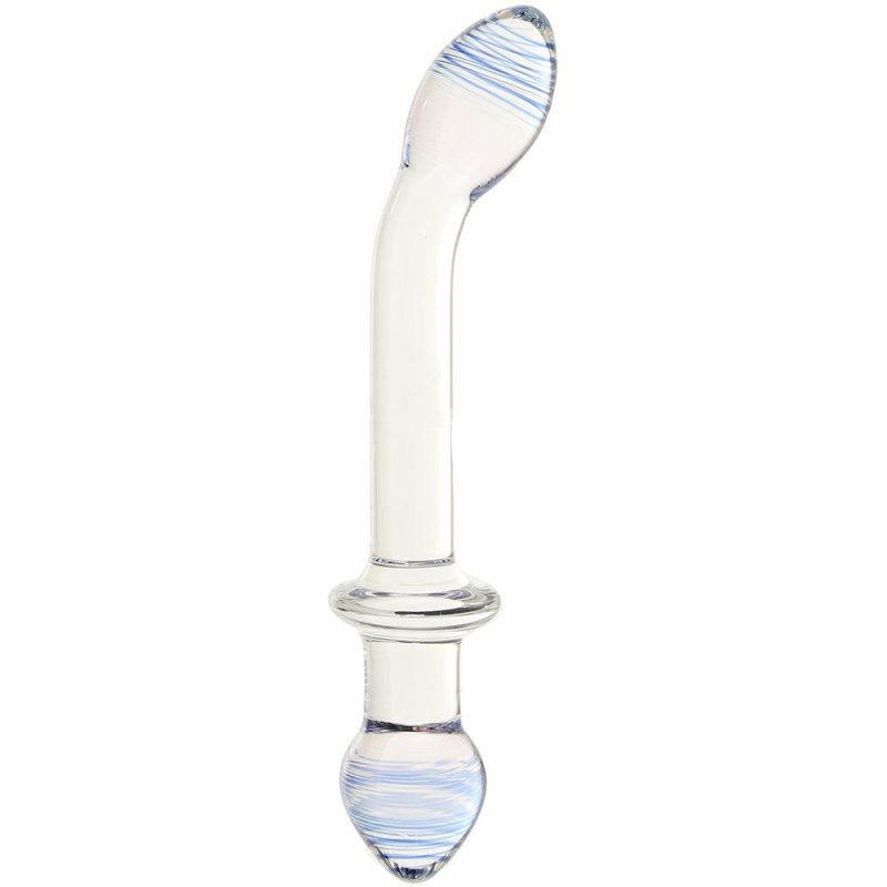 Dildos | Gläs Double Play 9.5 Inch Dildo Dildos Dildos