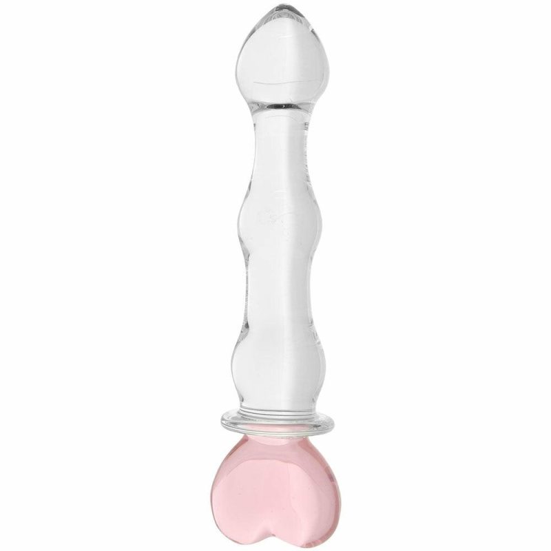 Dildos | Gläs Sweetheart Dildo Dildos Dildos