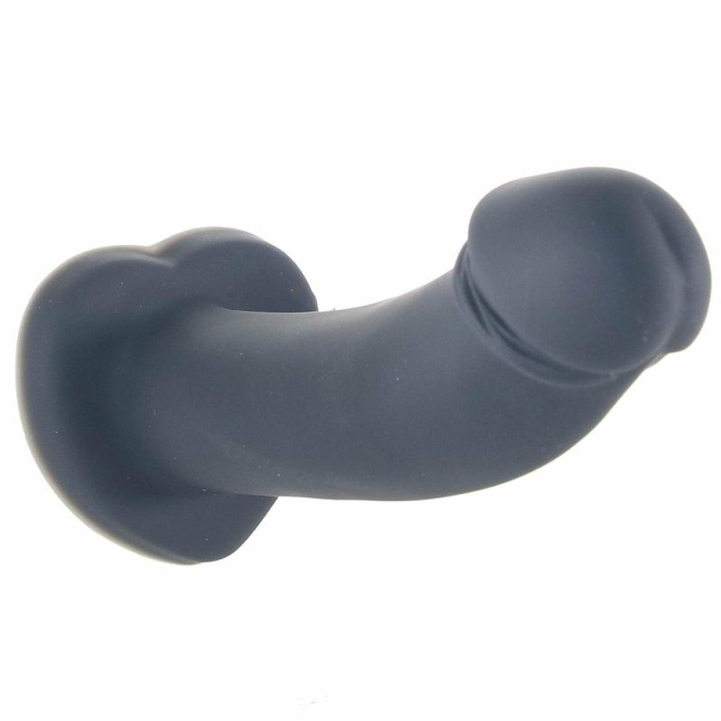 Dildos | Heartbreaker 7 Inch Silicone Dildo Dildos Dildos