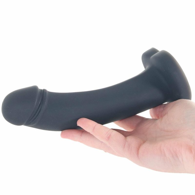 Dildos | Heartbreaker 7 Inch Silicone Dildo Dildos Dildos